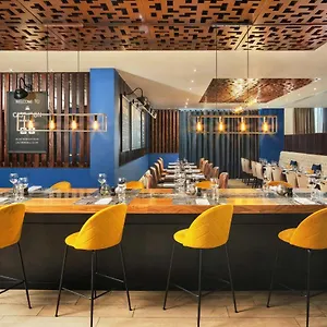4* Hotel Sheraton Heathrow
