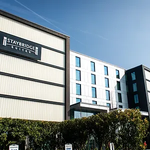 4* فندق أجنحة ستاي بريدج لندن - باث رود