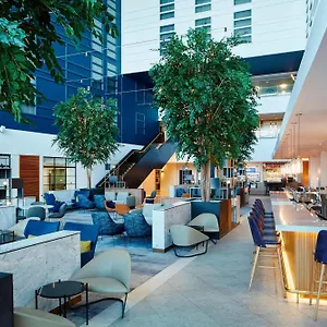 4* Hotel London Heathrow Marriott