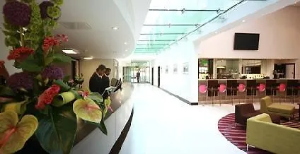 Hotel Doubletree By Hilton London Heathrow Airport Χίλινγκτον