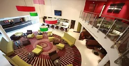 Hotel Doubletree By Hilton London Heathrow Airport Hillingdon United Kingdom