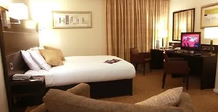Hotel Doubletree By Hilton London Heathrow Airport Hillingdon